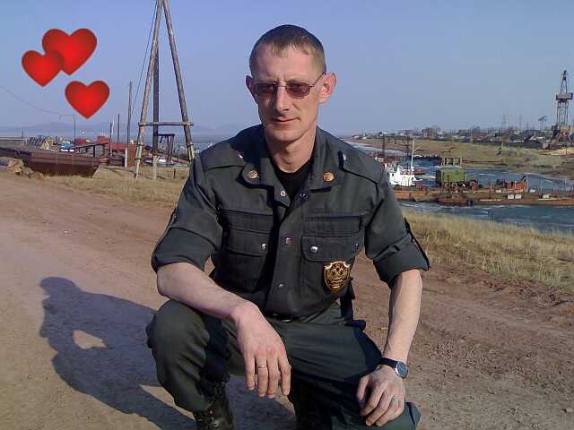 Виталий Ягодкин